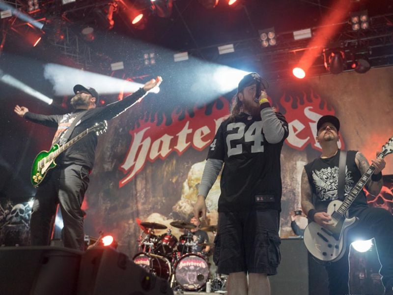 Hatebreed
