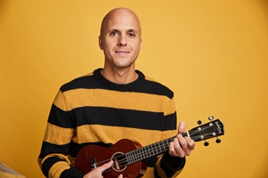 Milow + Black Sea Dahu