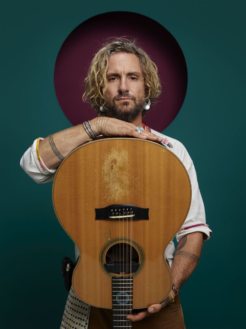 John Butler