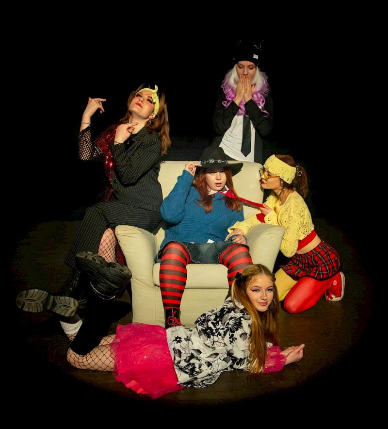 The Sixsters