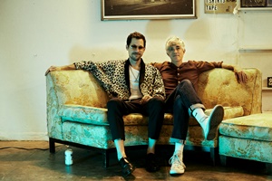 We Are Scientists