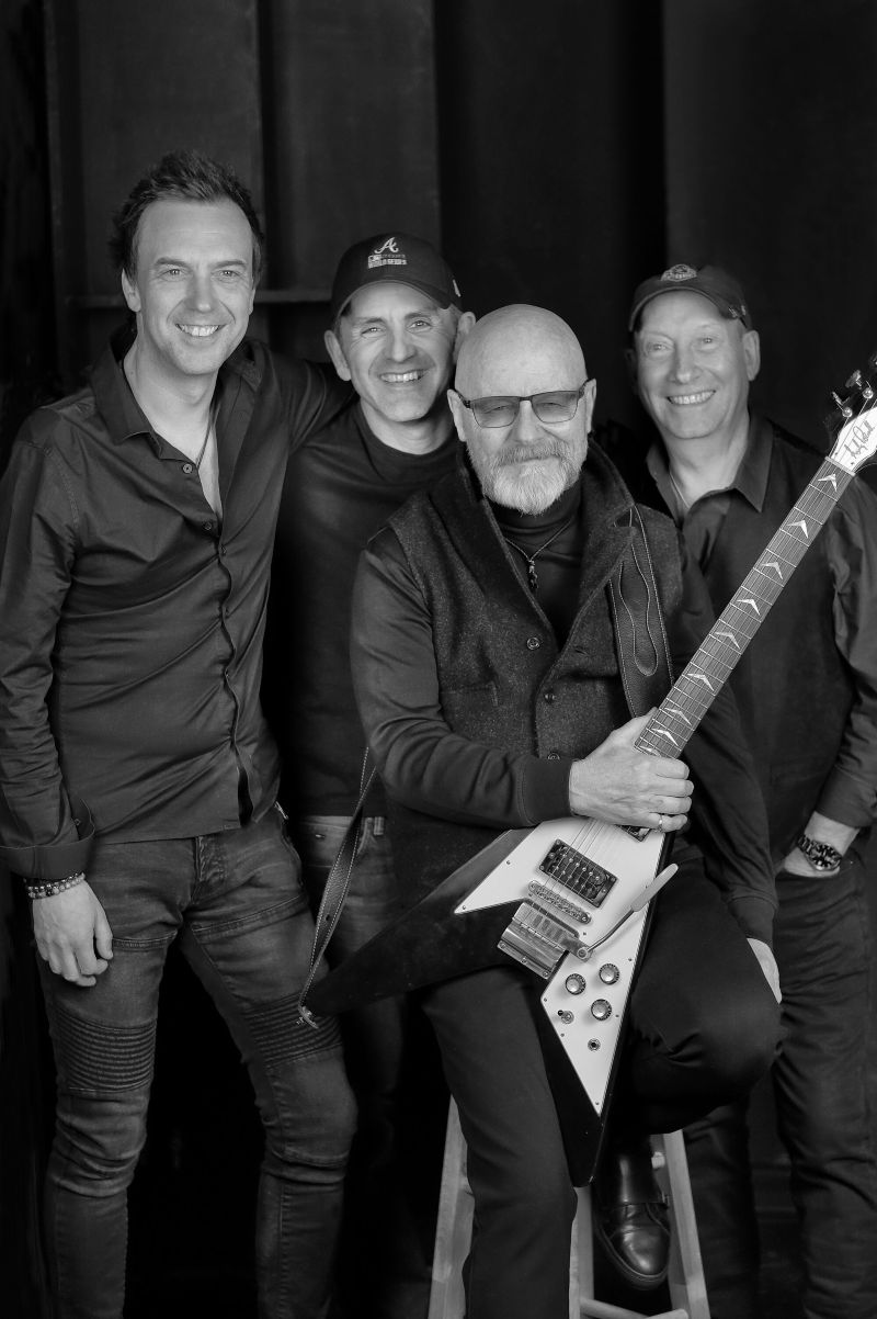 Wishbone Ash