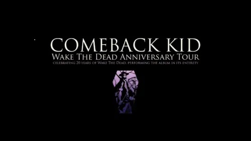 Comeback Kid