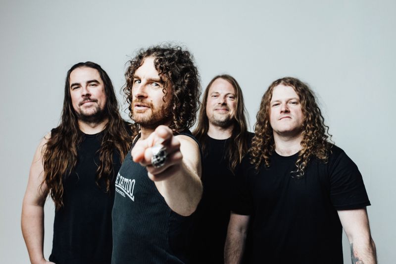 Airbourne