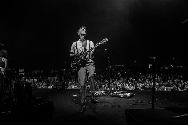 Asaf Avidan