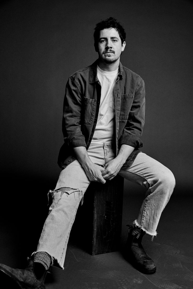 Michael Marcagi