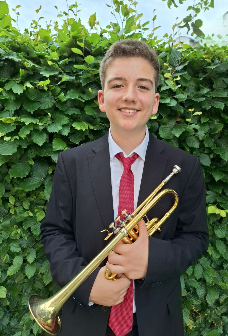 SINFONIEKONZERT #16