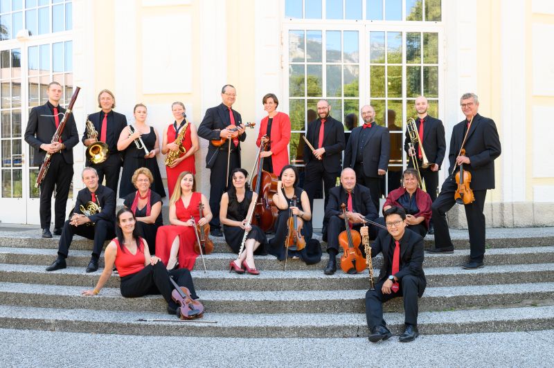 WUNSCHKONZERT (MIT PAUSE)