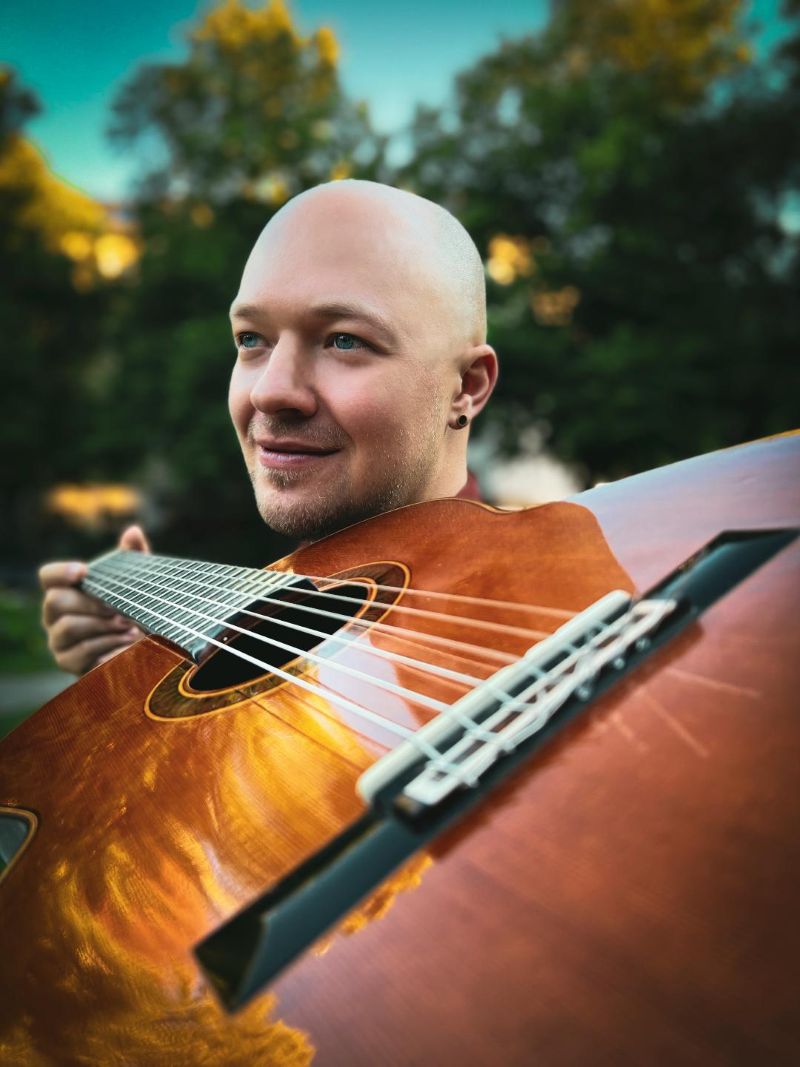 MUSIK UND POESIE AUS SPANIEN