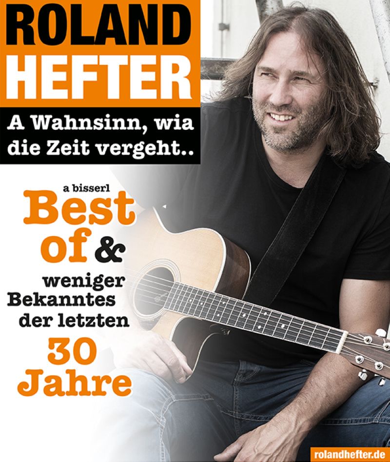 Roland Hefter