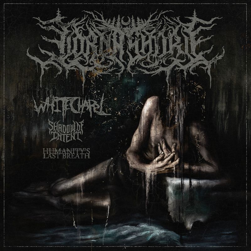 Lorna Shore