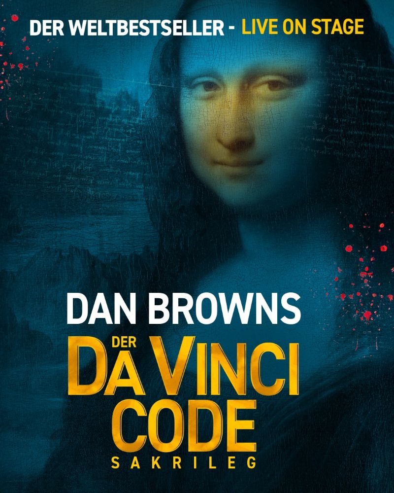 Der Da Vinci Code - Sakrileg