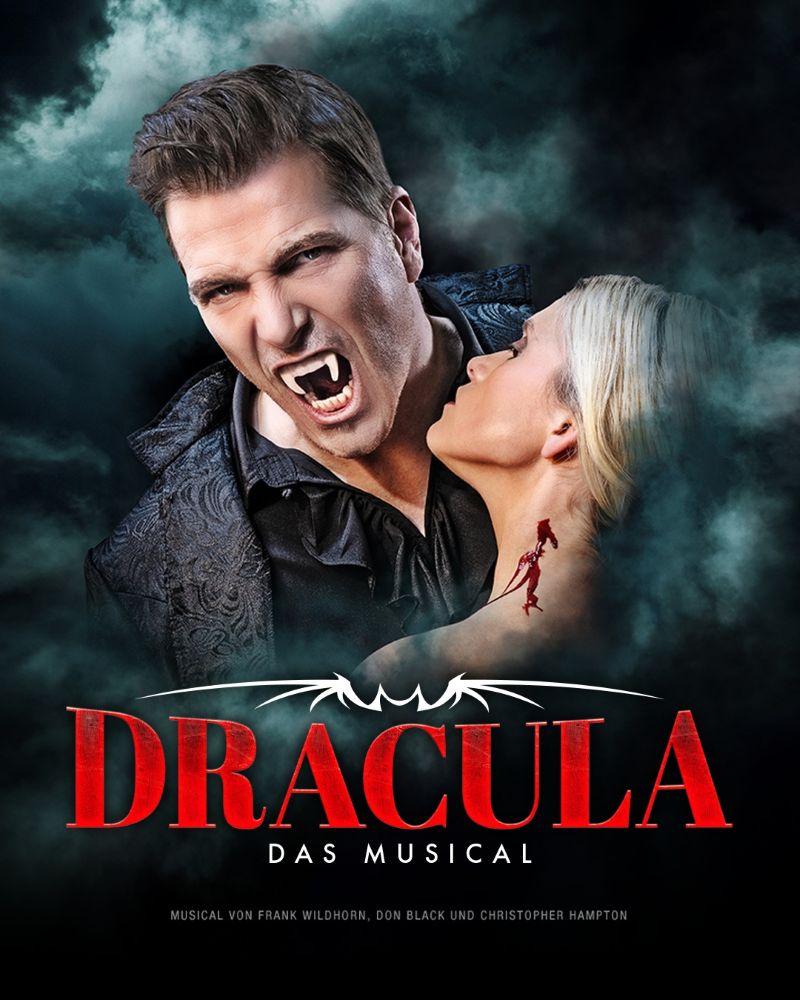 Dracula - Das Musical