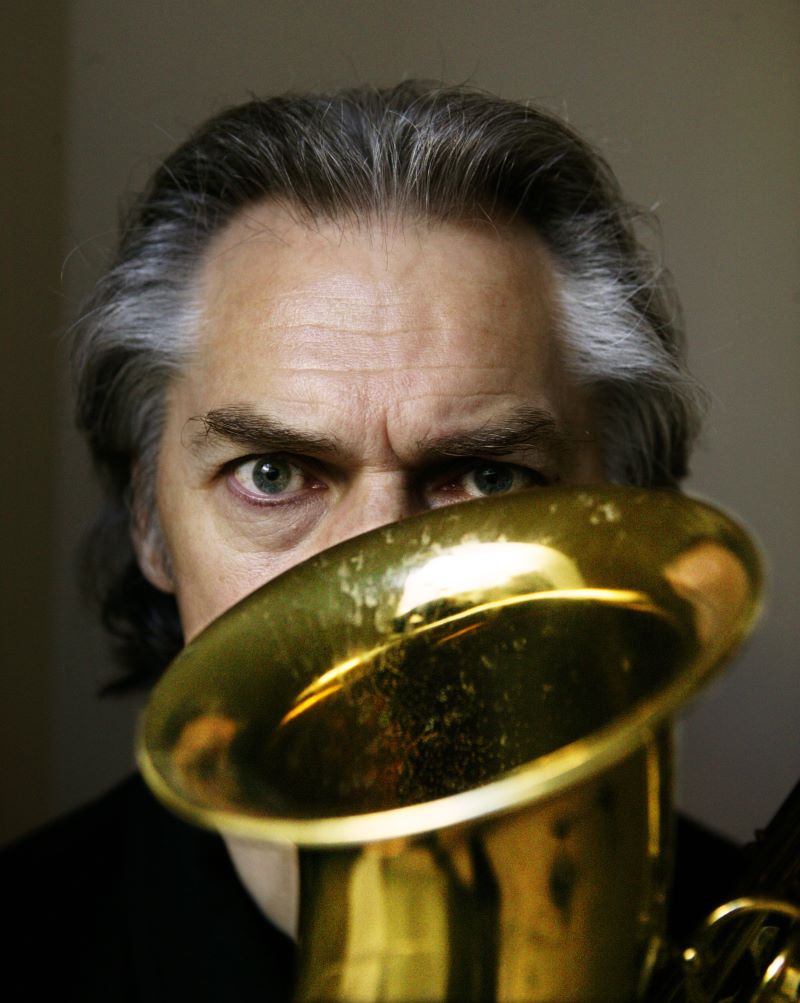 Jan Garbarek Group feat. Trilok Gurtu