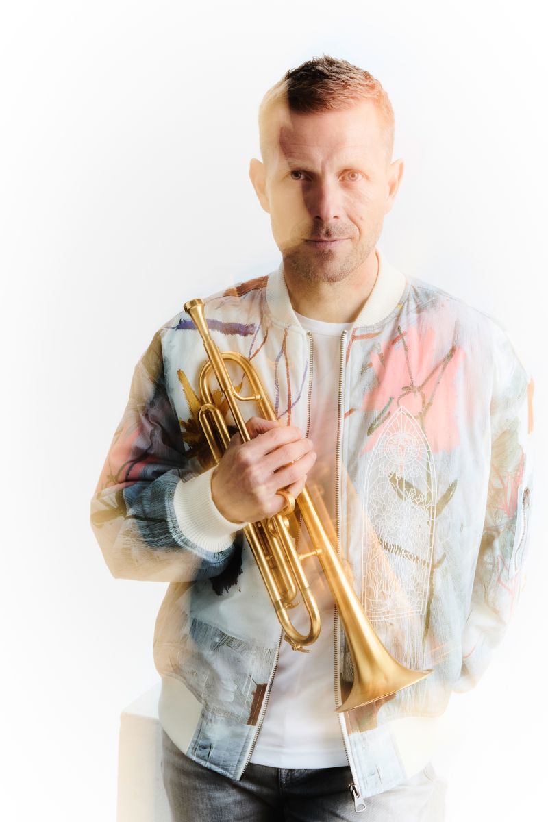 Nils Wülker Quartet