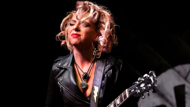 Samantha Fish