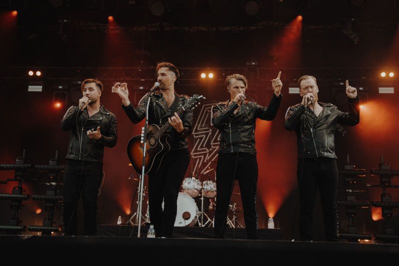 Royal Republic