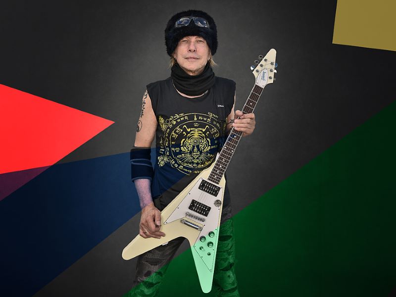 Michael Schenker