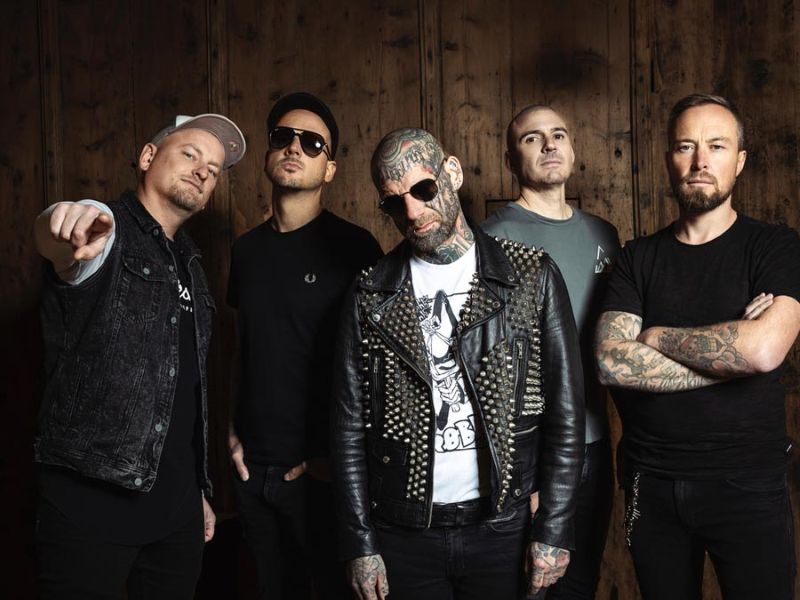 Unantastbar & Artefuckt