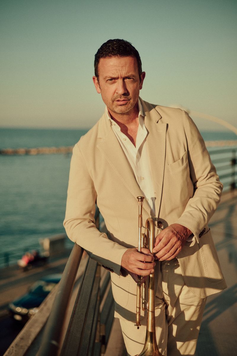 Till Brönner & Band