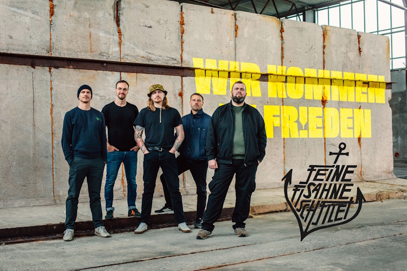 Feine Sahne Fischfilet