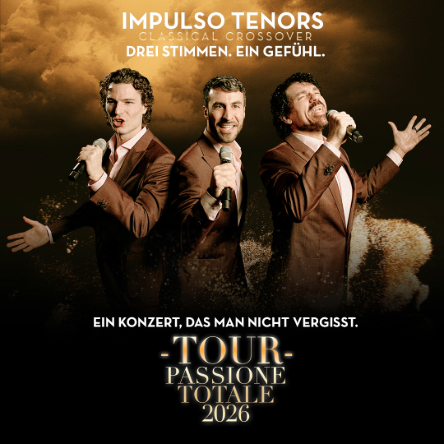 IMPULSO TENORS
