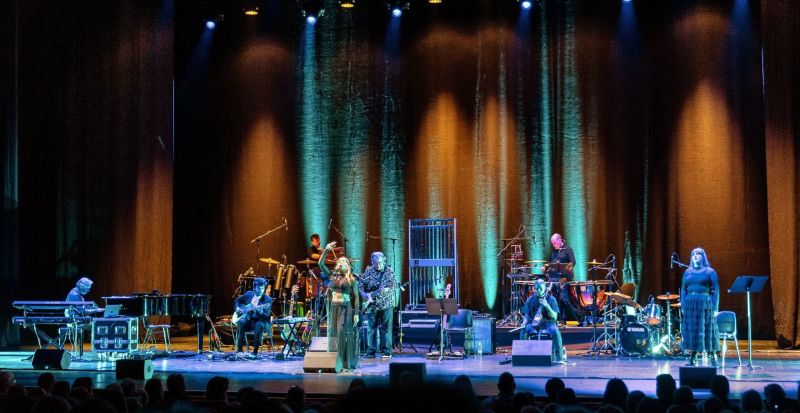 Mike Oldfield´s Tubular Bells