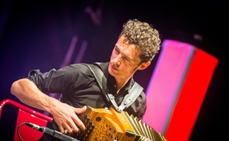 Herbert Pixner Projekt & Tonkünstler-Orchester