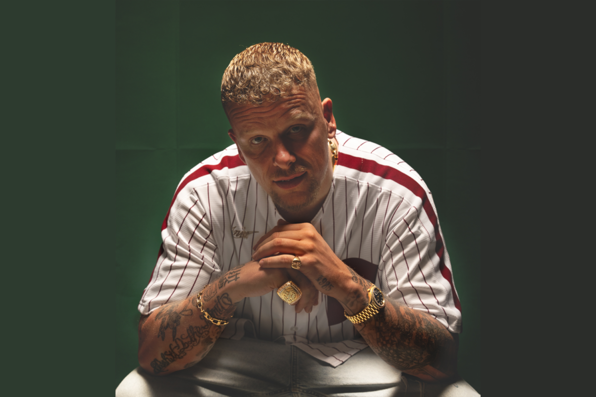 Bonez MC - Ladies Night