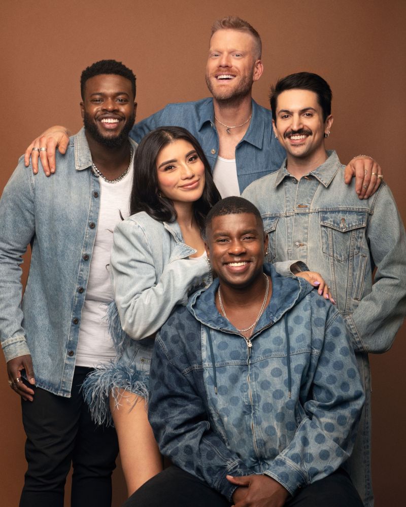 Pentatonix 