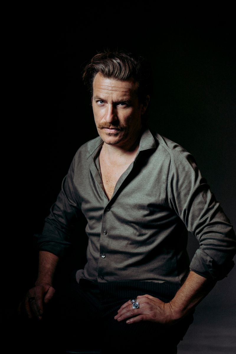 Parov Stelar & Schiller