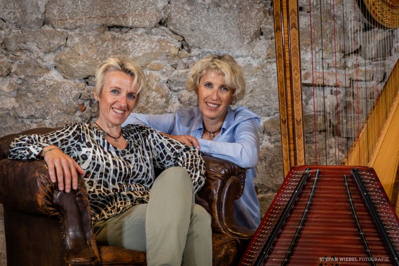 KLÄNGE FÜR DIE SEELE