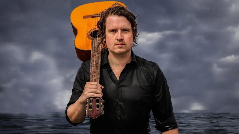Erik Stenzel