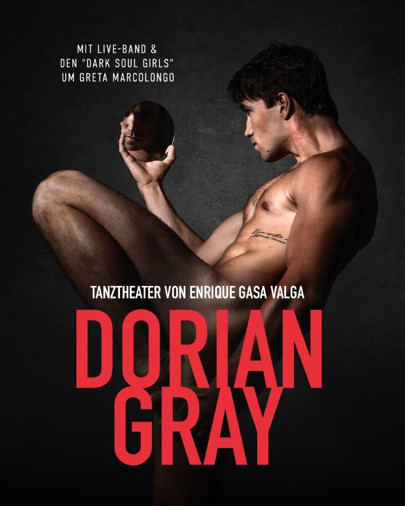 Dorian Gray