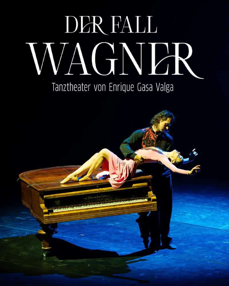 Der Fall Wagner