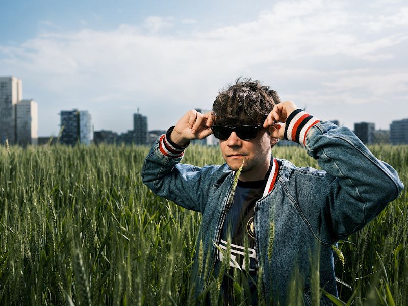 Der Nino aus Wien & Die Auswienband