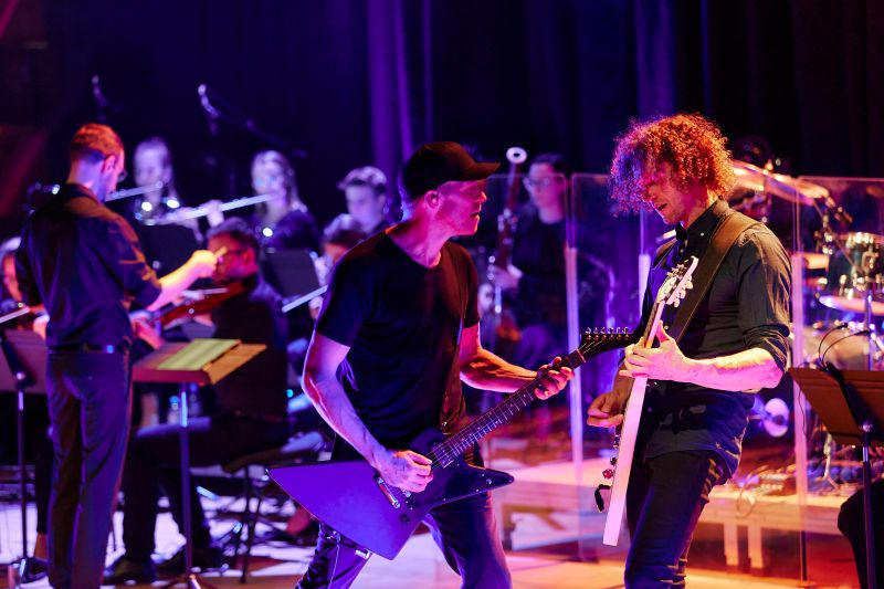 Symphonic Tribute to Metallica