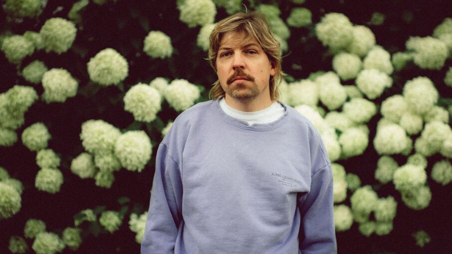 Philipp Poisel & Band