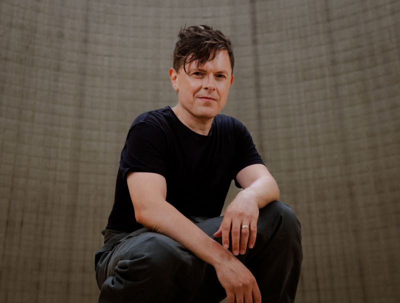 Michael Patrick Kelly