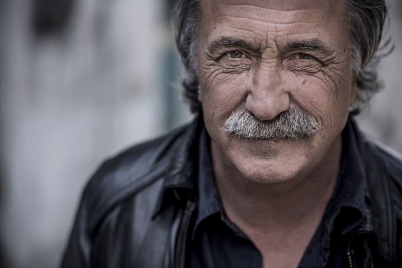 Gert Steinbäcker & Band