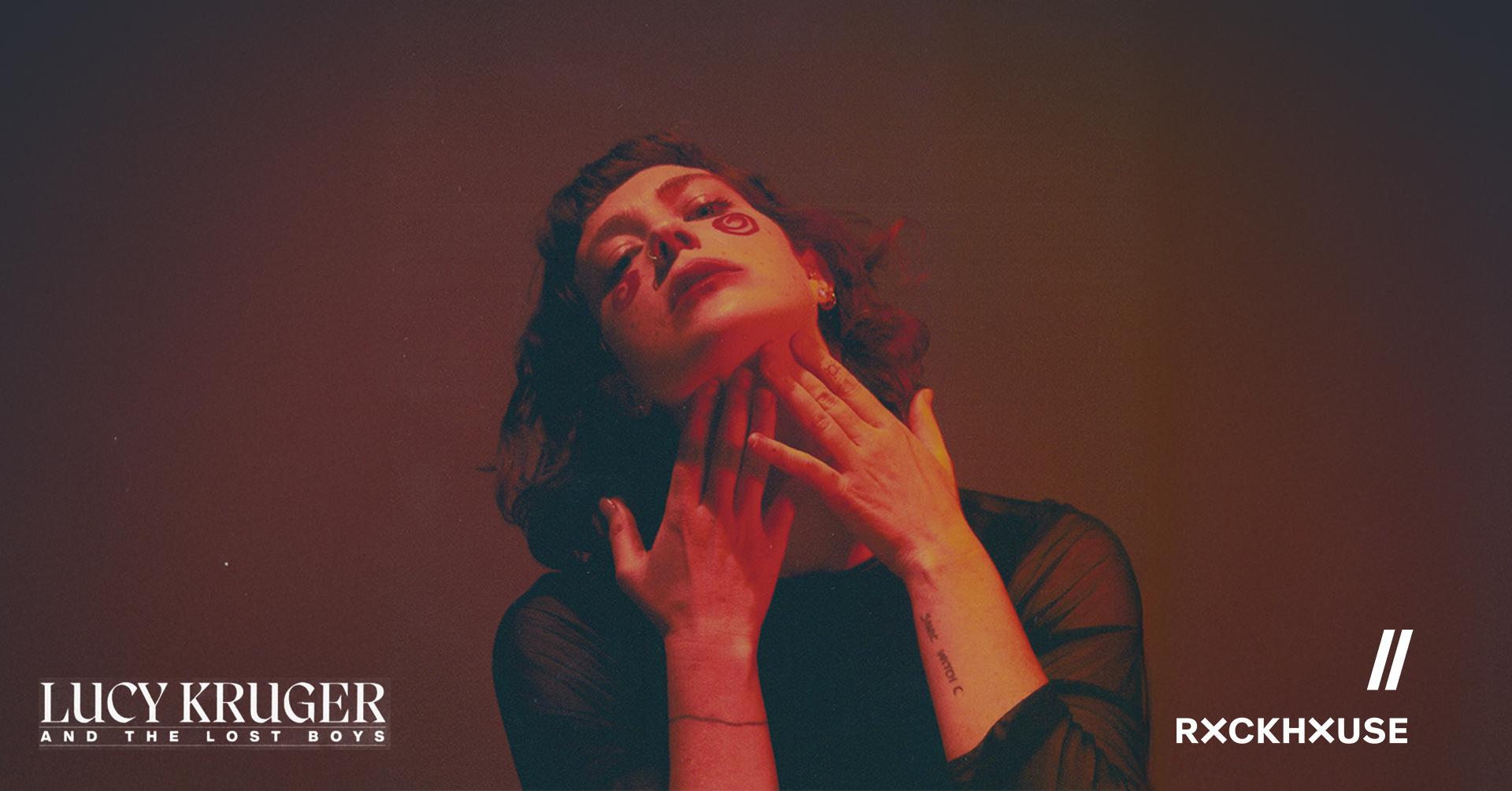 Lucy Kruger & The Lost Boys