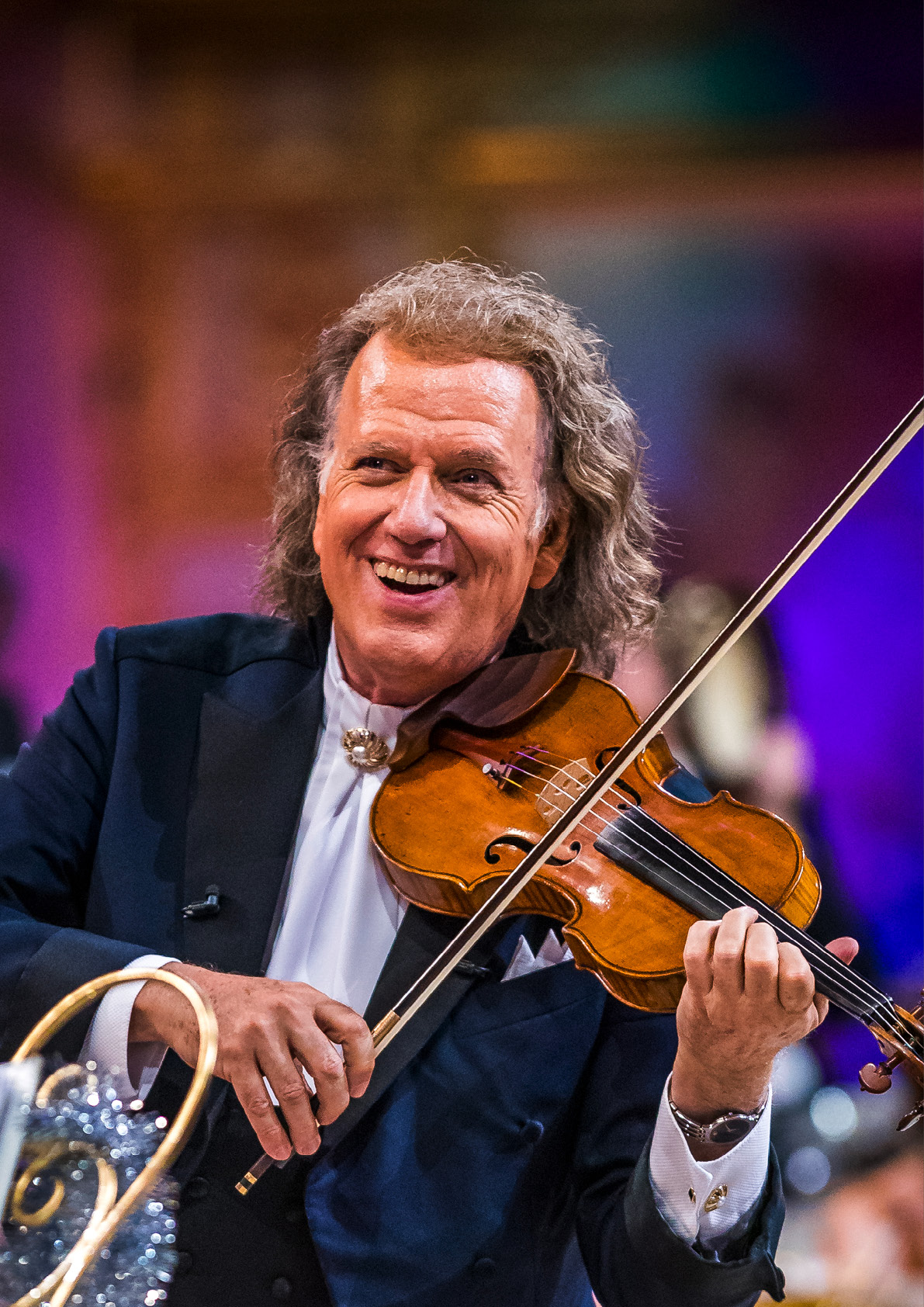 André Rieu