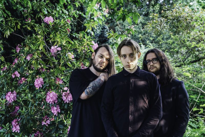 Stoned Jesus & Wheel