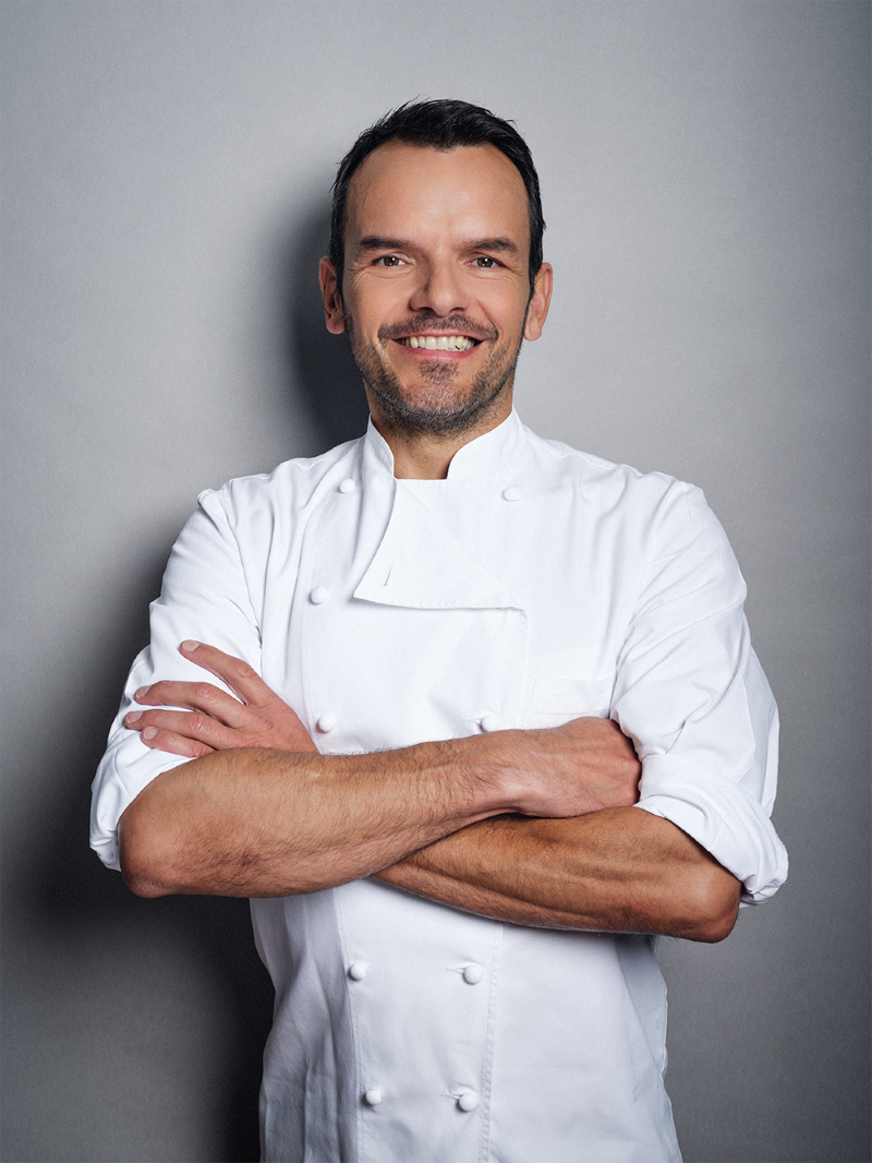 Steffen Henssler