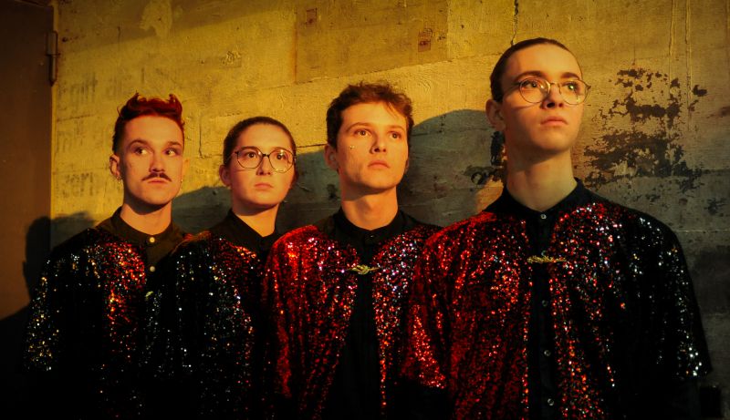 DIABLERIES MUSICALES - MUSIKALISCHE TEUFELEIEN