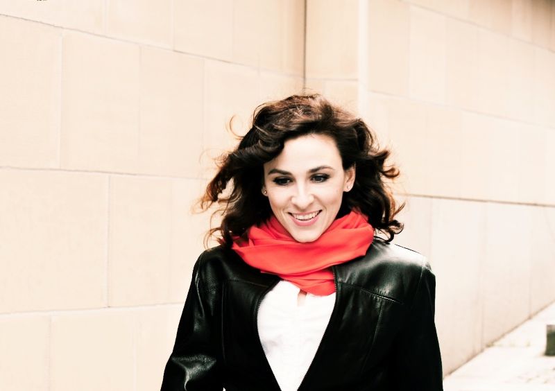 GRENZENLOSE KLANGWELTEN: ZWISCHEN RHEIN UND DNEPR