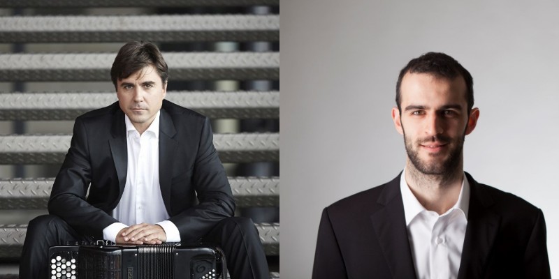 ABSCHLUSSKONZERT AKKORDEON