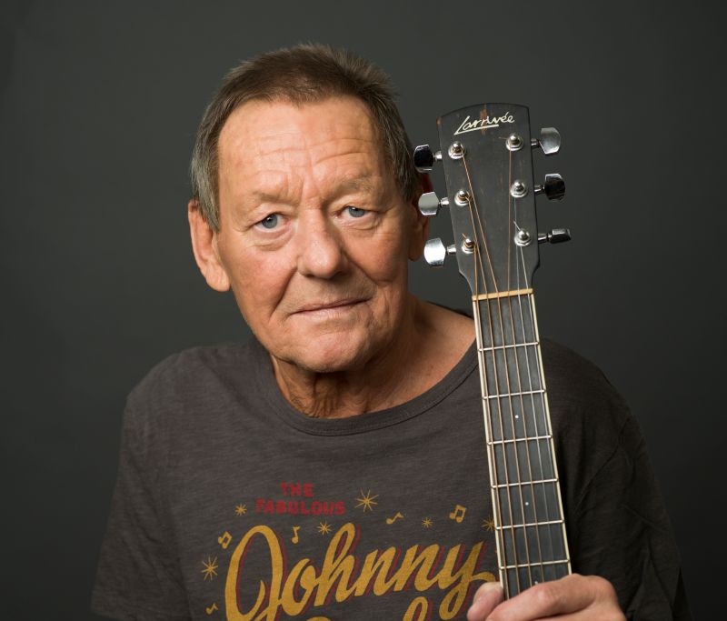 Wolfgang Ambros & die No.1 vom Wienerwald