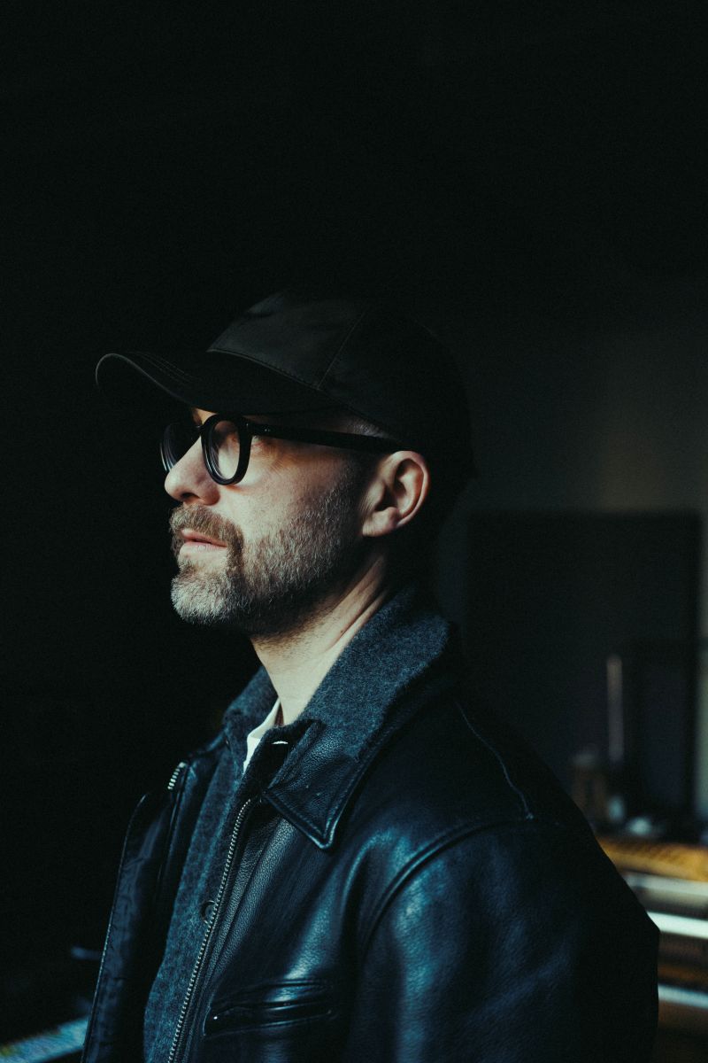 Mark Forster / ClockClock / Philipp Dittberner