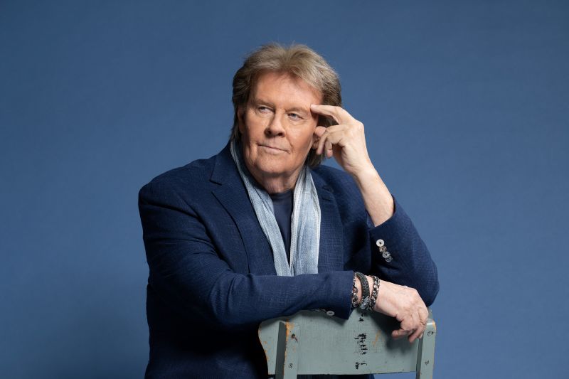 Howard Carpendale / Maite Kelle / Nik P.